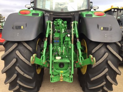 John Deere 6175R