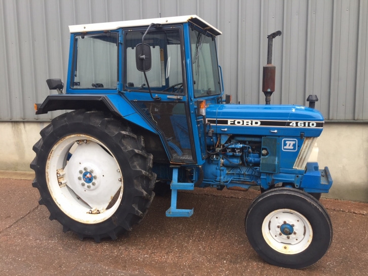Ford 4610