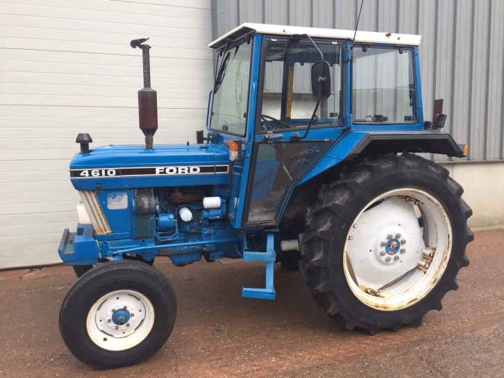 Ford 4610