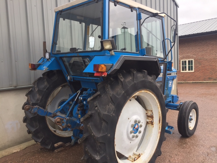 Ford 4610