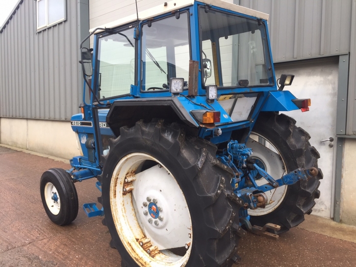 Ford 4610