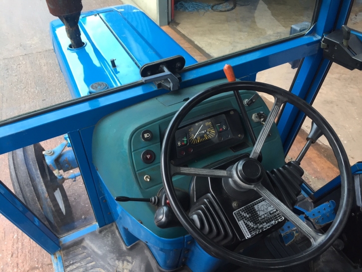 Ford 4610