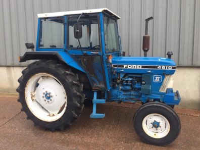 Ford 4610