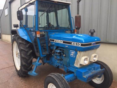 Ford 4610