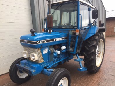 Ford 4610
