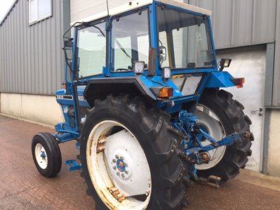 Ford 4610
