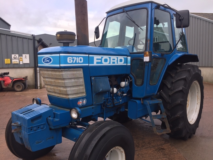 Ford 6710