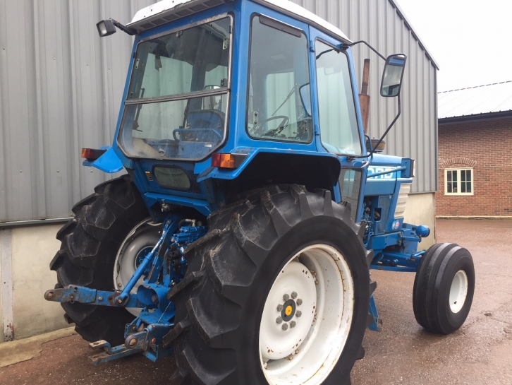 Ford 6710
