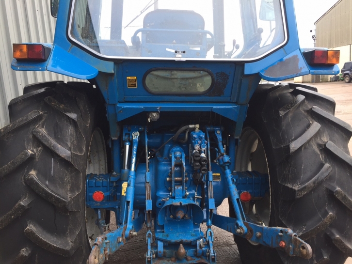 Ford 6710