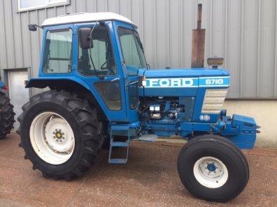 Ford 6710