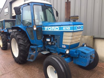 Ford 6710
