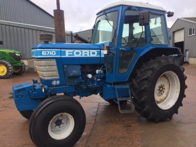Ford 6710