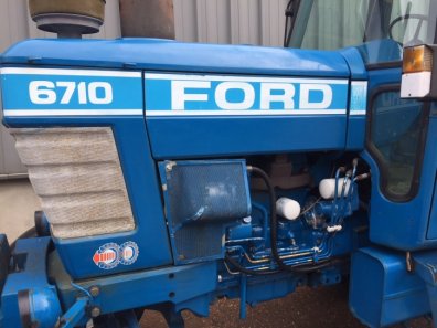 Ford 6710