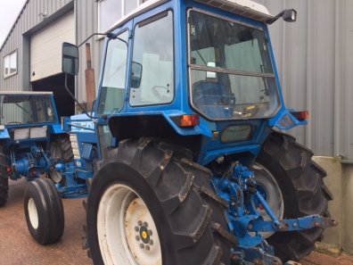 Ford 6710