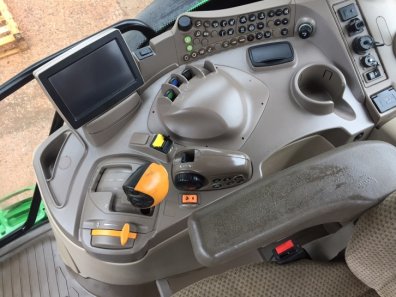John Deere 6145R