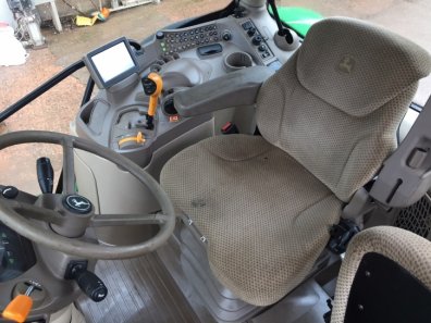 John Deere 6145R
