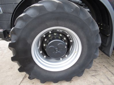 Case Magnum 310