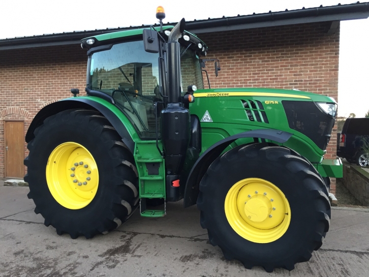 John Deere 6175R