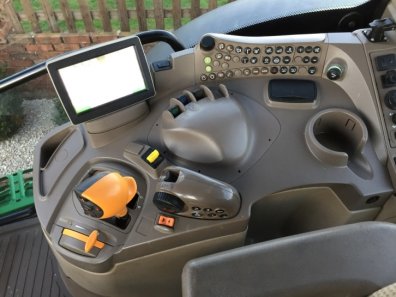 John Deere 6175R