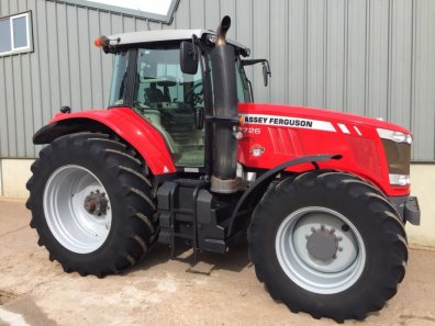Massey Ferguson 7726
