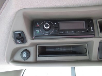 Case Puma 220