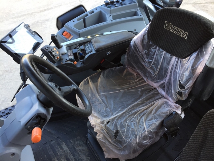 Valtra T174 Direct