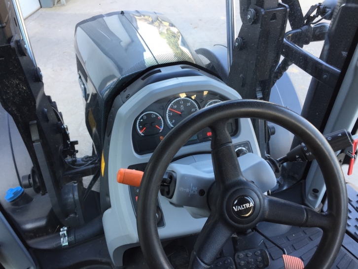 Valtra T174 Direct