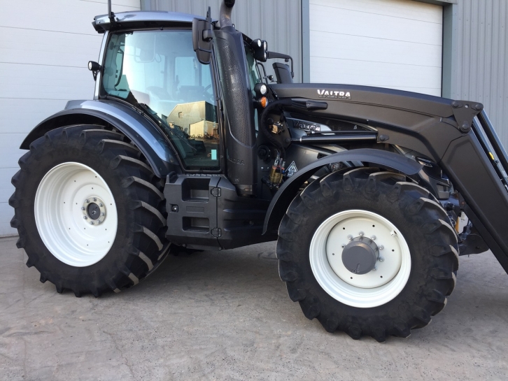 Valtra T174 Direct