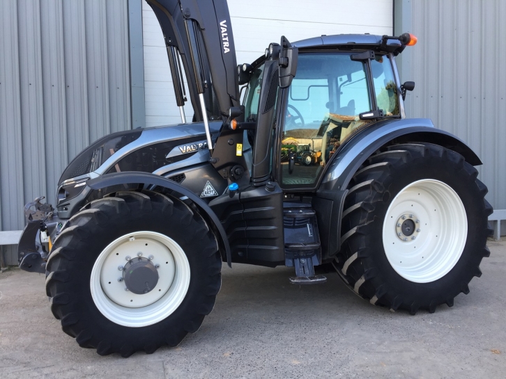 Valtra T174 Direct