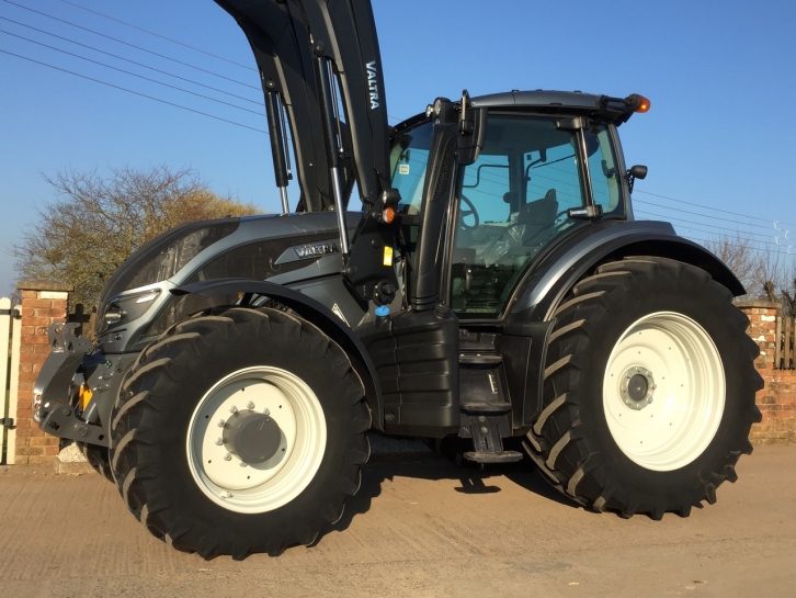 Valtra T174 Direct