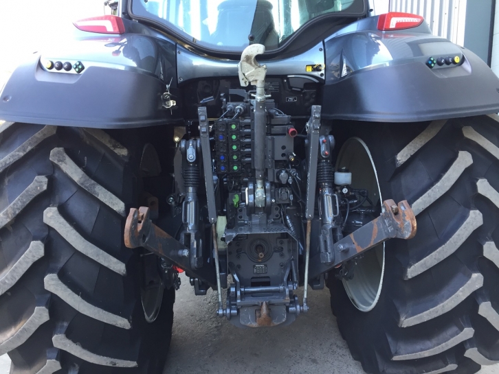 Valtra T174 Direct