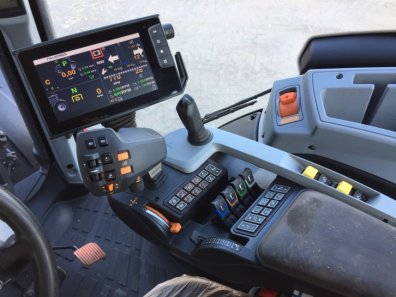 Valtra T174 Direct