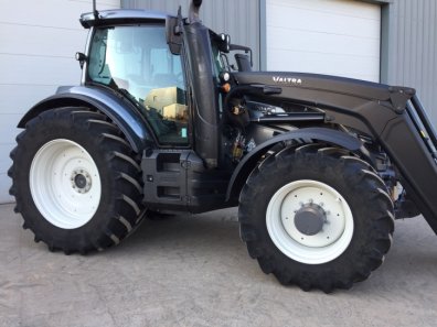 Valtra T174 Direct