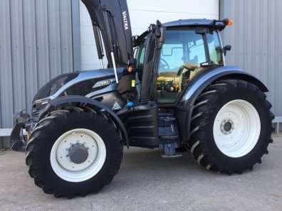 Valtra T174 Direct