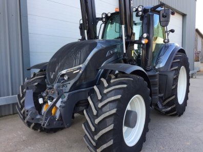 Valtra T174 Direct