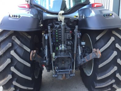 Valtra T174 Direct
