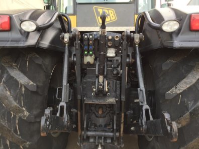 JCB 8250 Fastrac