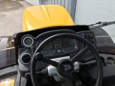 JCB 8250 Fastrac