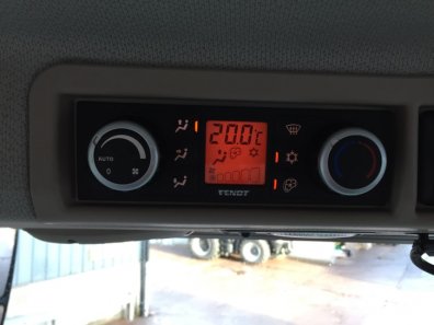 Fendt 720 Profi-Plus
