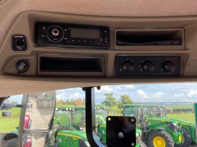 Case Puma 220
