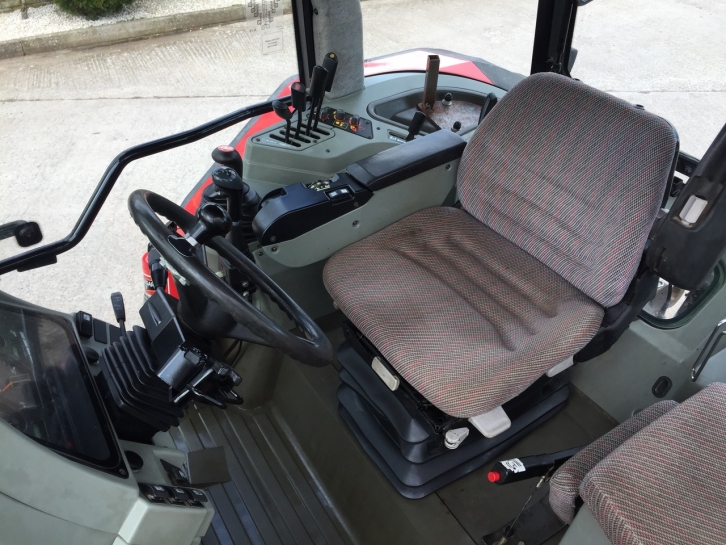 Massey Ferguson 6290