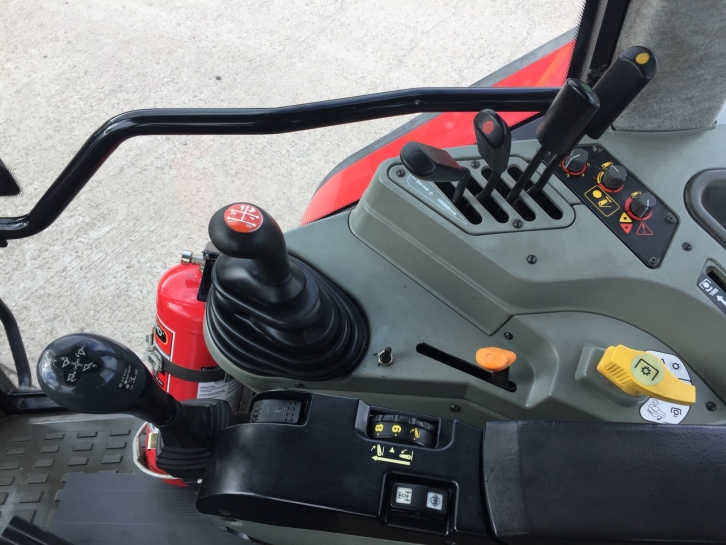 Massey Ferguson 6290