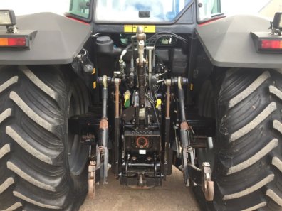 Massey Ferguson 6290