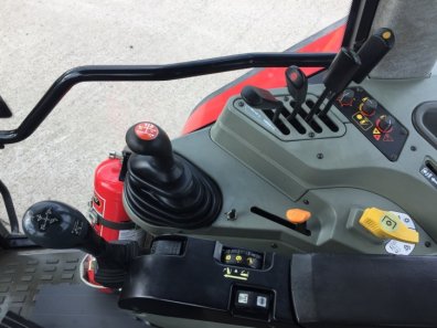 Massey Ferguson 6290