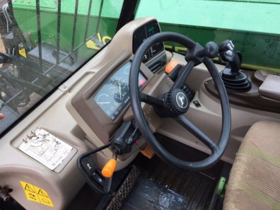 John Deere 3200