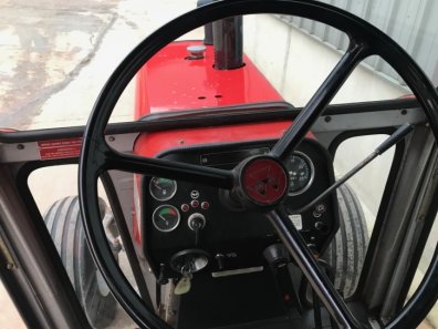 Massey Ferguson 590