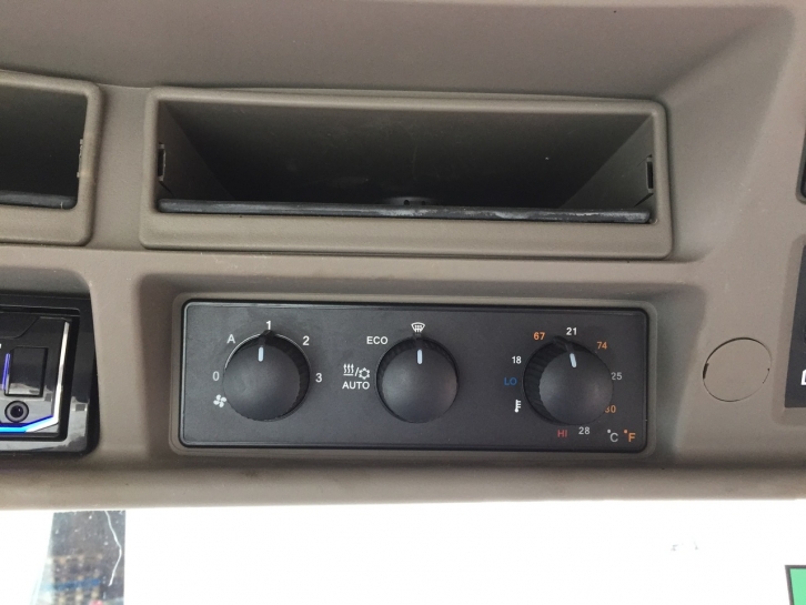 Case Maxxum 150