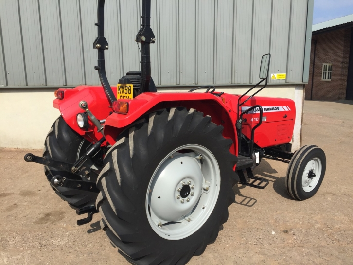 Massey Ferguson 410