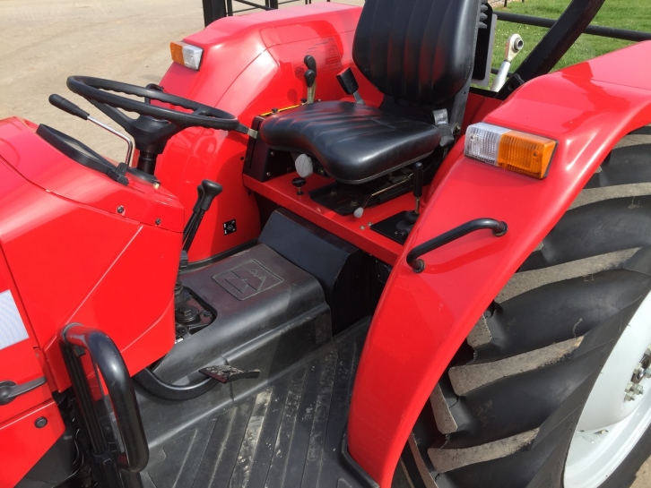 Massey Ferguson 410