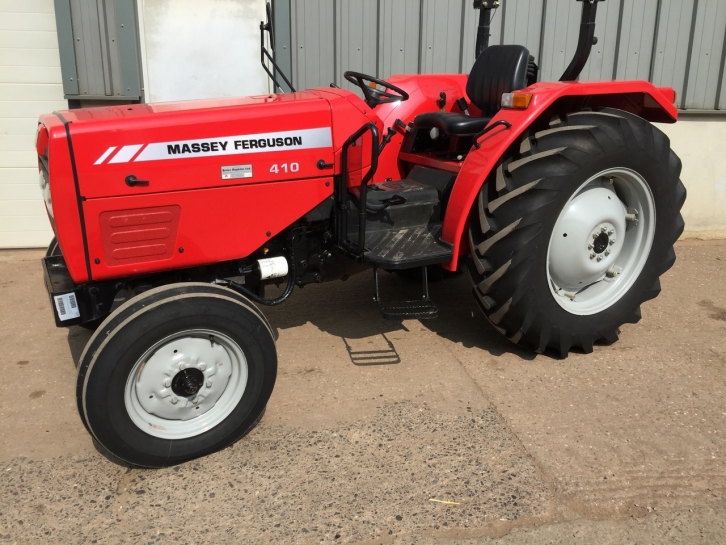Massey Ferguson 410